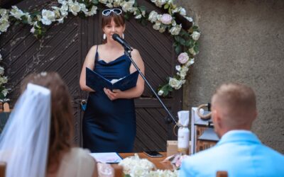 Esküvői szertartás – A szertartások csodálatos világa