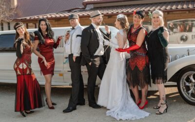 Tematikus esküvő ötletek: teremts felejthetetlen élményt