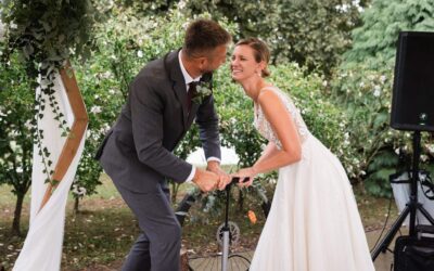 Egyedi esküvői szertartás 5 titka – Szertartásvezető tanácsai