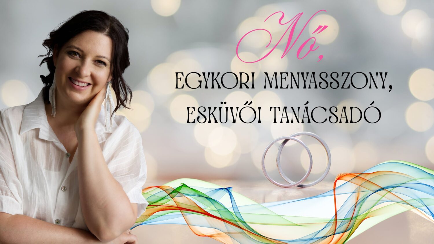 Menyasszonyi túlélő csomag