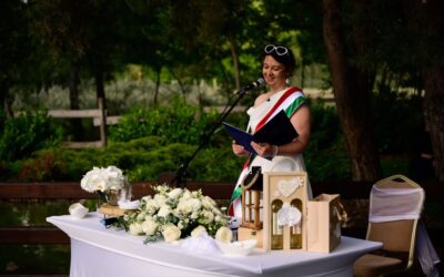 Hogyan válassz esküvői szertartásvezetőt? 7 szempont, ami tényleg számít